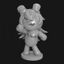 Baron Bunny 3d print model STL