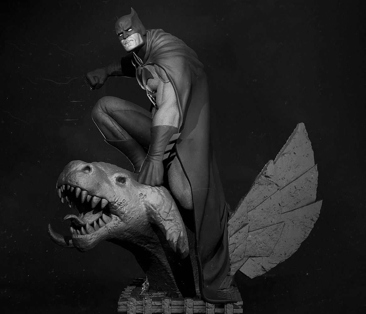 batman-3d-model-ready-to-print-stl