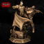 Batman Arkham Knight 3D Model Ready to Print STL