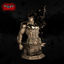 Batman Arkham Knight Bust 3D Model Ready to Print STL