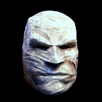 Batmanova helma s 3D tiskem modelu STL
