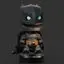 Batman (Little Big Planet) 3D Print Model STL FIles