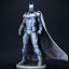 Batman Statues 3D Printing Model STL