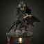Batman vs Joker 3D Model Ready to Print STL