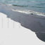 Beach sea waves png
