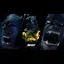 Beast X-Men Statue 3D Printing Model STL