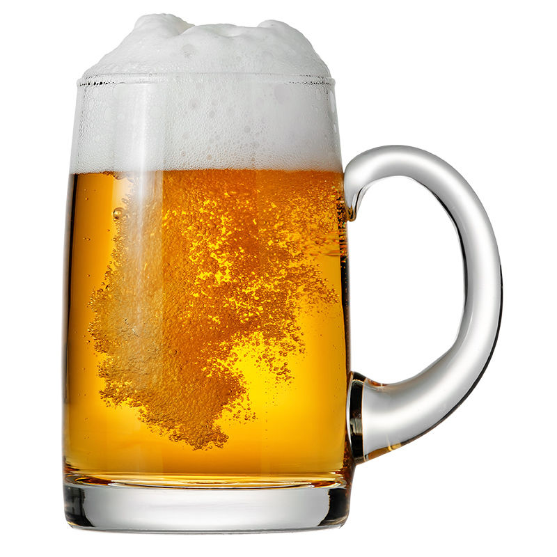 Beer transparent png