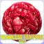 Blood Seamless Texture