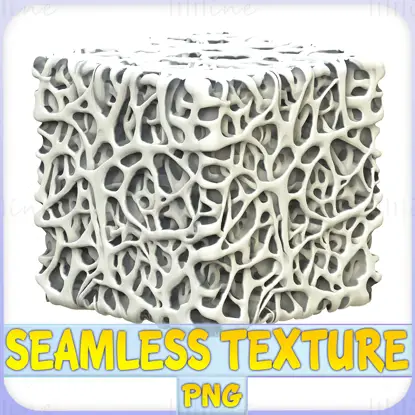 Bone Seamless Texture