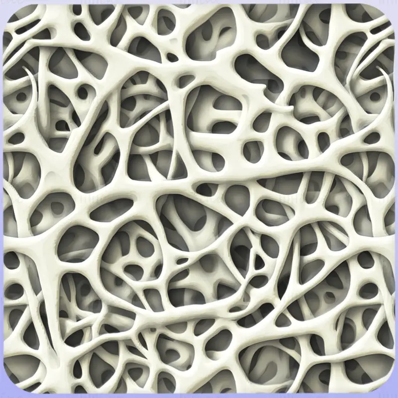 Bone Seamless Texture