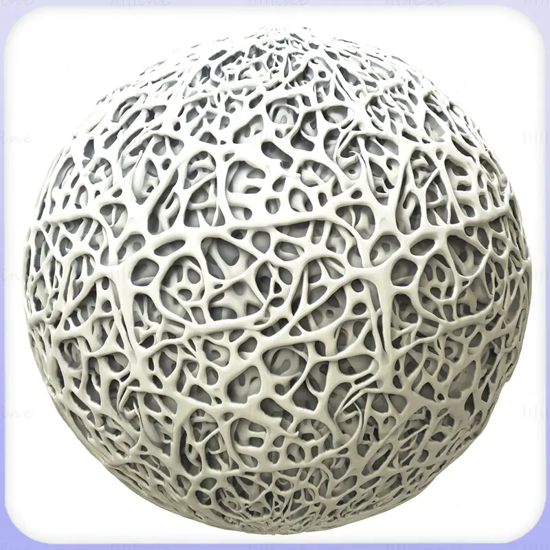 Bone Seamless Texture