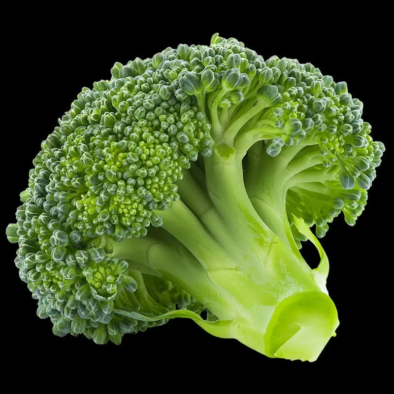 Imagine cu broccoli PNG transparent