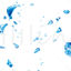 Broken ice png