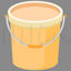 Bucket vector