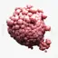 Cancer Cell Tumor Anatomy 3D Model