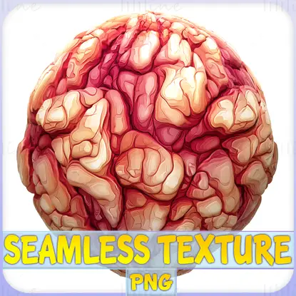 Cancer Seamless Texture