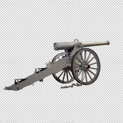 Cannon png