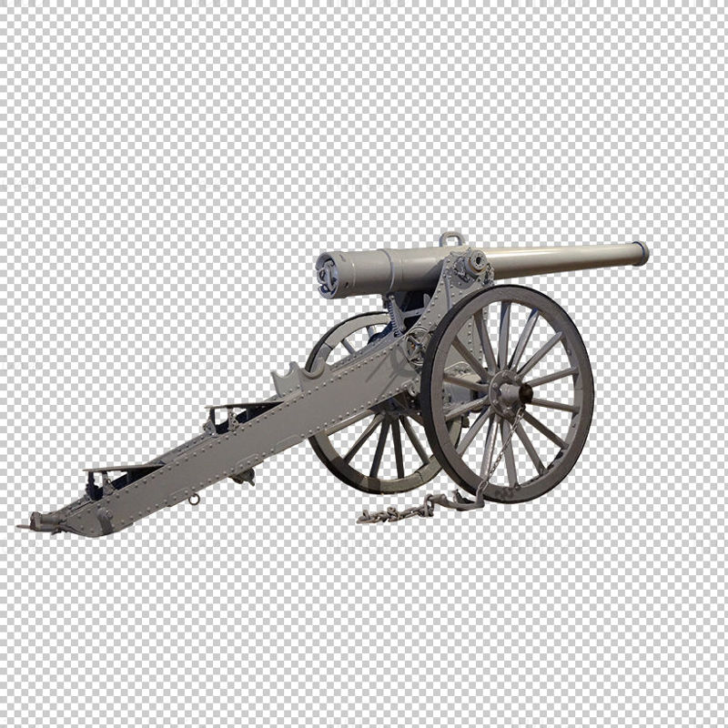 Cannon png
