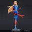 Captain Marvel 3D Printing Model STL