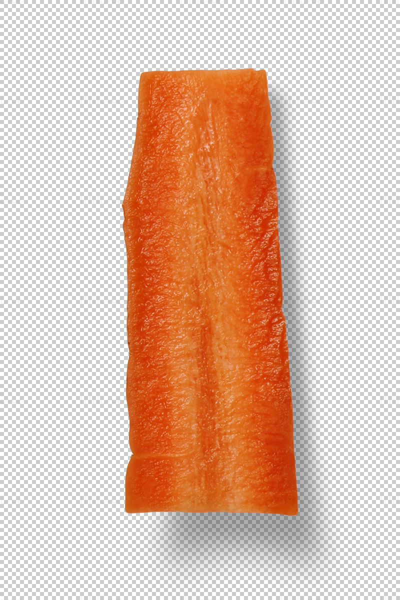 Carrot stick png