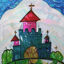 Castle illustration