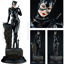 Catwoman 3D Model Ready to Print STL