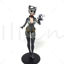 Catwoman Cartoon 3D Printing Model STL