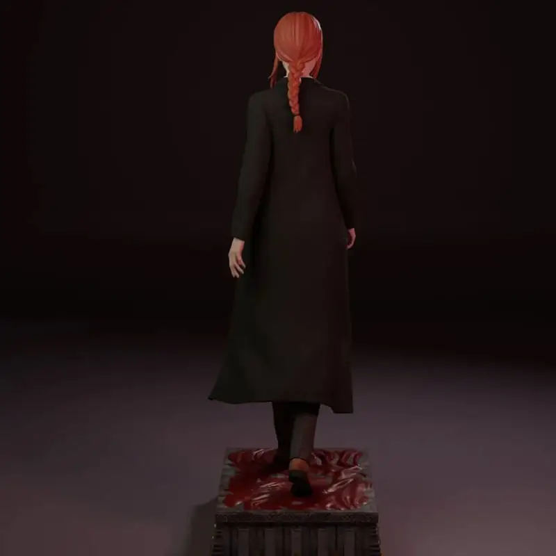 Chainsaw Man Makima Figurine