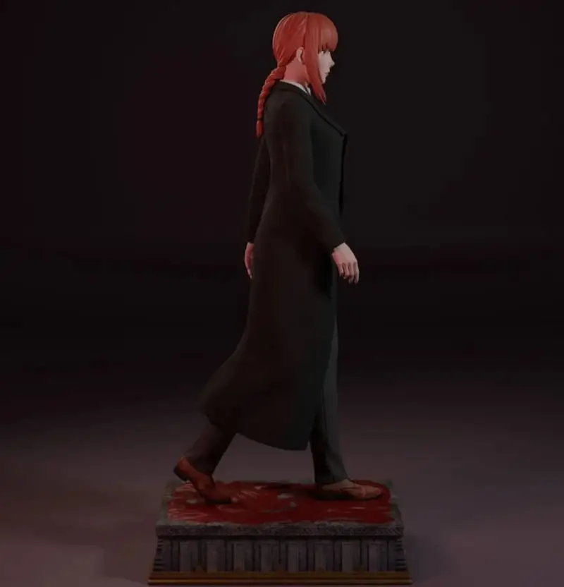 Chainsaw Man Makima Figurine