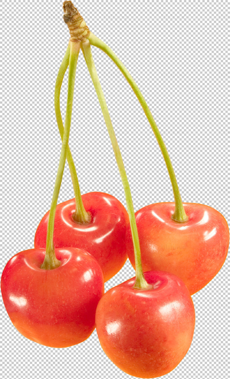 Cherry fruit png