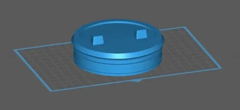 Файлы STL для 3D-печати модели Chibi Megaman Zero (Little Big Planet)