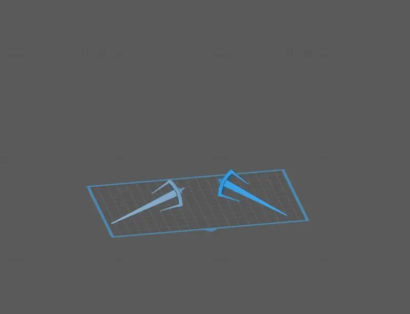 ちびラファエル ティーンエイジ・ミュータント・ニンジャ・タートル 3Dプリントモデル STL ファイル