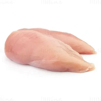 Chicken breast image