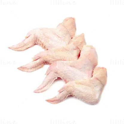 Chicken wings image