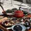 Chinese Afternoon Tea Photo