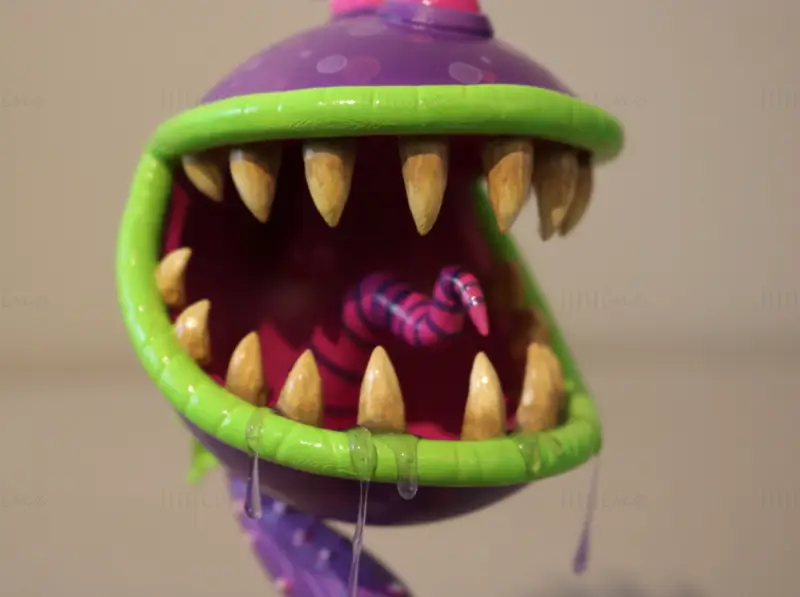 Chomper 