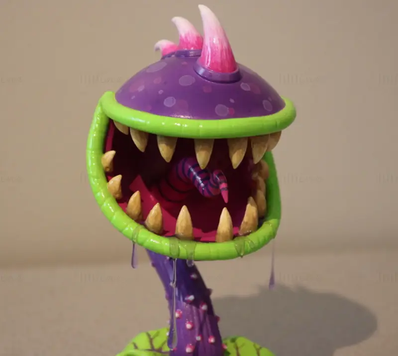 Chomper 