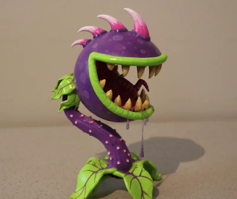 Chomper 