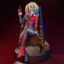 Clásico modelo de impresión 3D de Harley Quinn STL