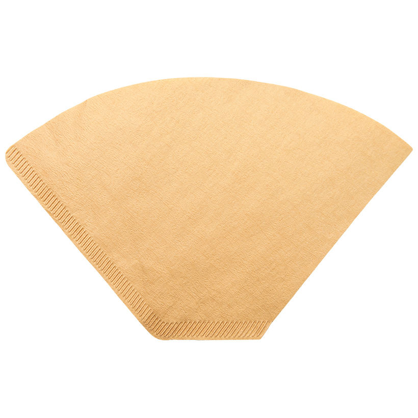 Coffee Filter paper transparent png