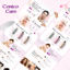 Conico-Care Cosmetic & Skin Care Homepage - UI Adobe Photoshop