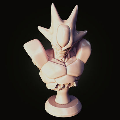Cooler Dragon Ball 3D Print Model
