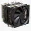 Cooler Fan Tower 3D Model