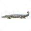 Crocodile png