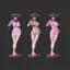 Danmachi - Hestia 3D Print Model STL Files