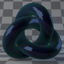 Dark sea Cinema4D material