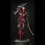 Deadpool Statue 3D Printing Model STL