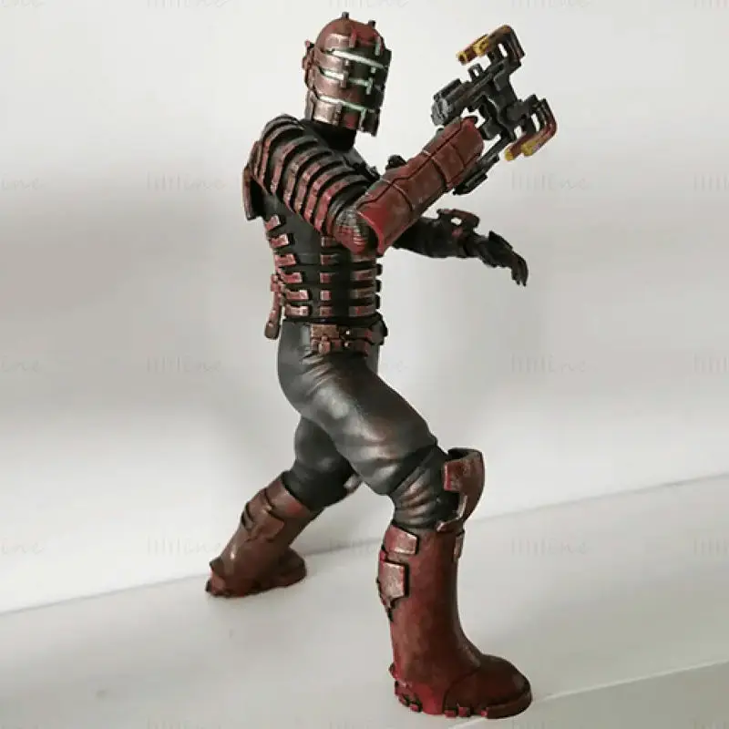 Deadspace Figuries 3D-printmodel STL