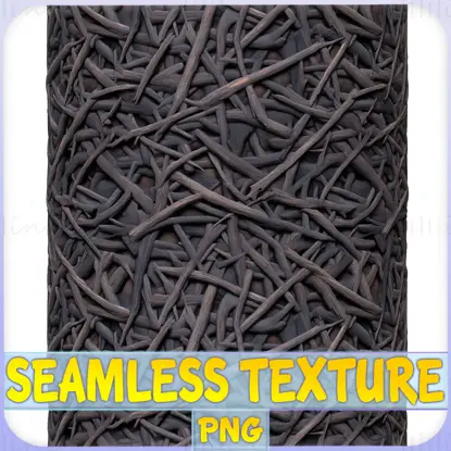 Debris Seamless Texture