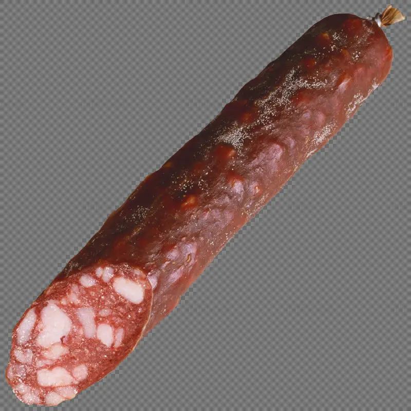 Salsicha Deliciosa PNG